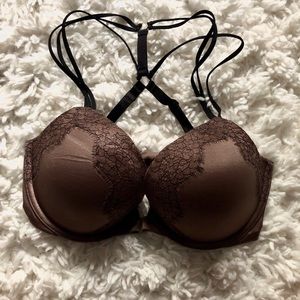 Victoria’s Secret front clasp bra